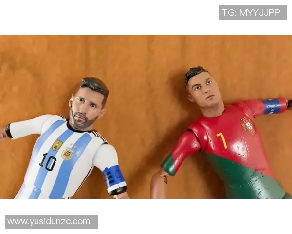 学球之道从模仿巨星开始带你走进不同足球球星的独特风格