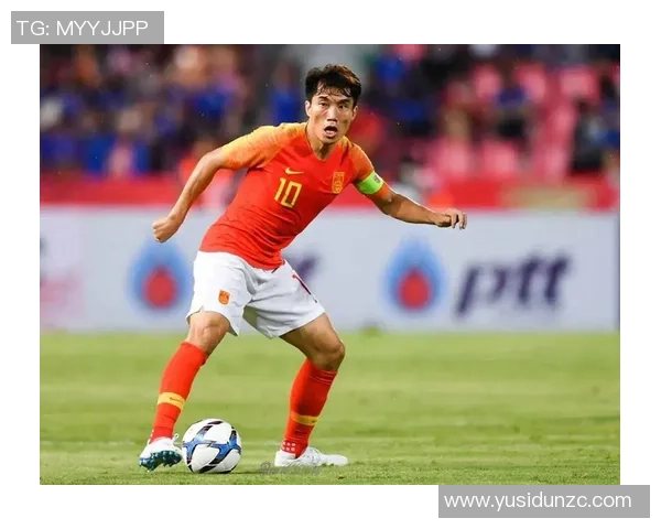 中国足球一流球星盘点与现役顶尖球员表现分析